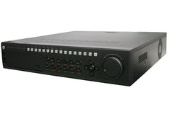 Hikvision DS-9632NI-ST-4TB Embedded NVR - 32 Channel - 4TB